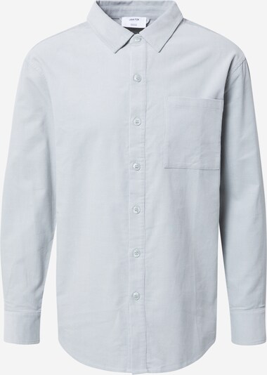 DAN FOX APPAREL Button Up Shirt 'Eddi' in Pastel green, Item view