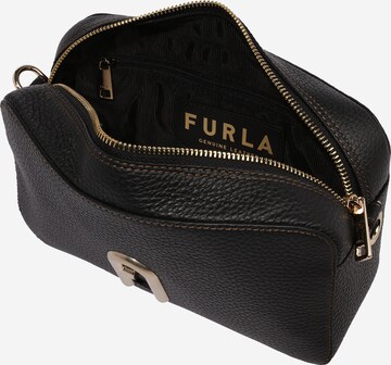 FURLA Crossbody bag 'Primula' in Black