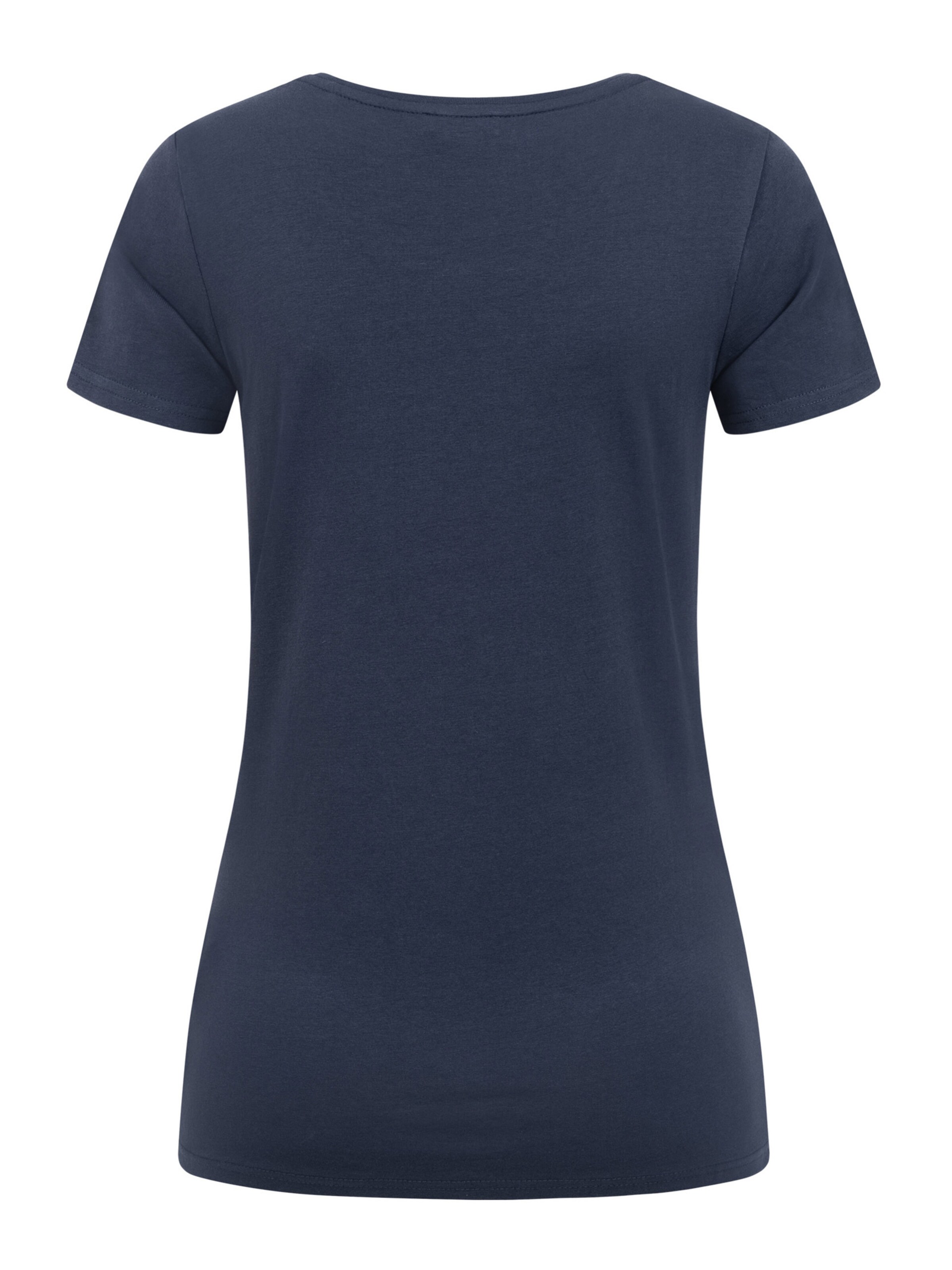 U.S. POLO ASSN. Shirt in Blauw
