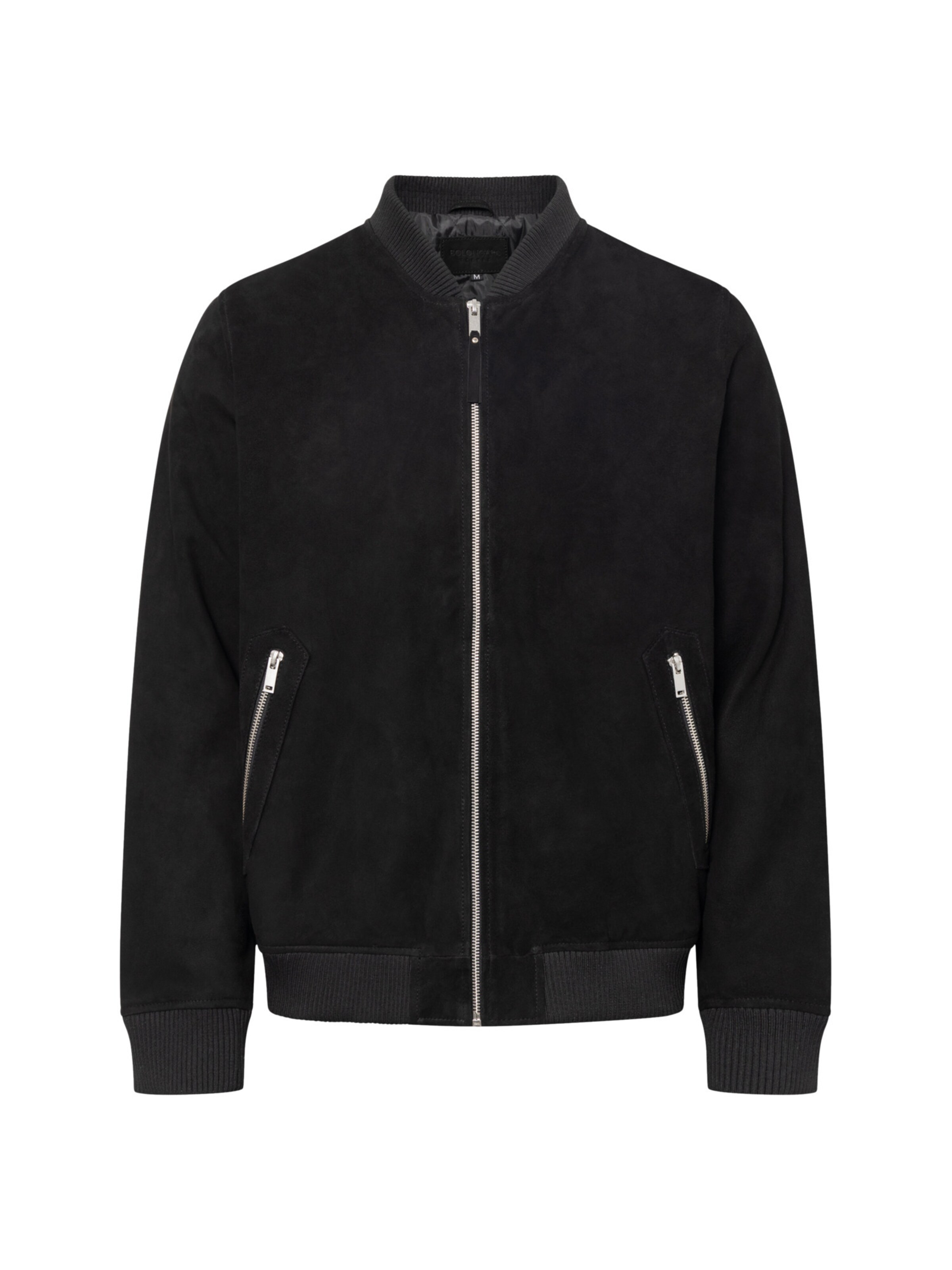 Bolongaro Trevor Between-Season Jacket 'Finley' in Black, Item view