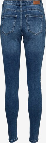 Skinny Jeans 'Alia' di VERO MODA in blu