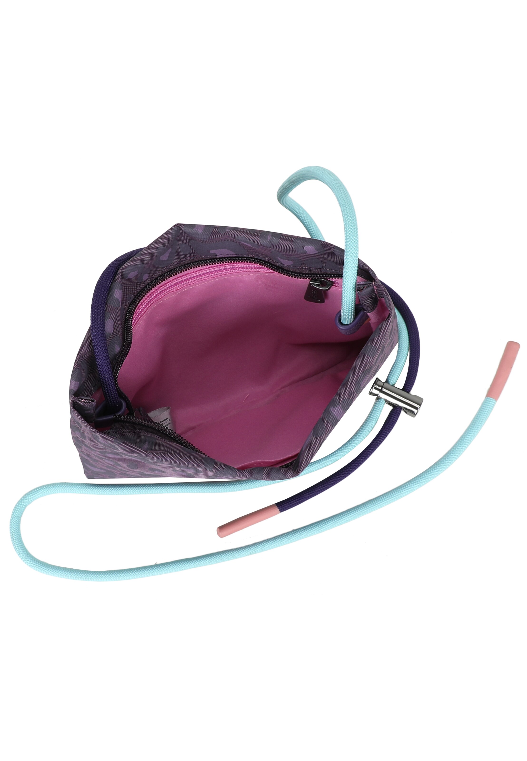 Fritzi aus Preußen Shoulder Bag in Purple