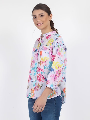 VICCI Germany Blouse in White