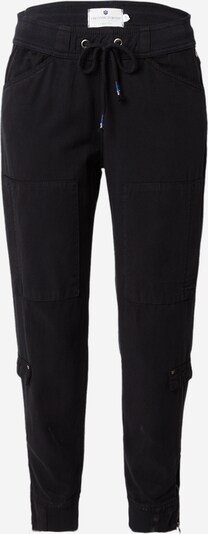 FREEMAN T. PORTER Trousers 'Celine Jazz' in Black, Item view