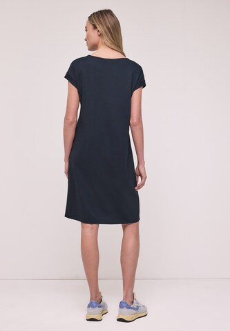 STREET ONE Dress in Blue