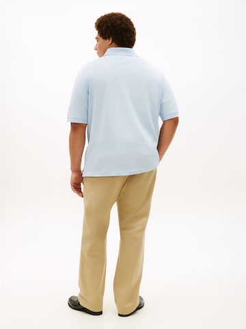 Tommy Hilfiger Big & Tall Shirt '1985' in Blue