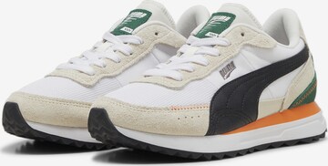 PUMA Sneakers 'Road Rider' in White