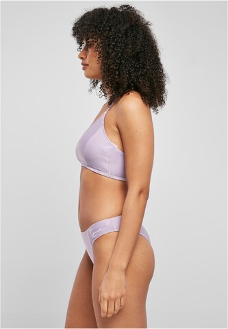 Karl Kani Bikini nadrágok - lila