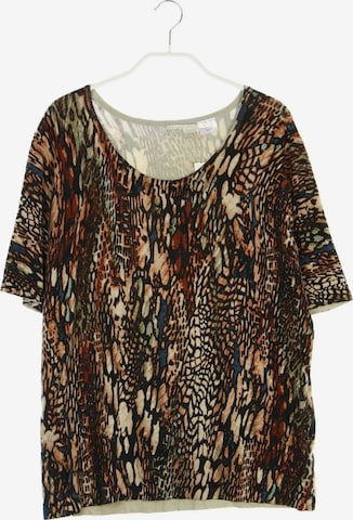 MONA Top & Shirt in L in Mixed colors: front