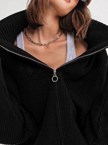 Giacchetta di MixRay in nero