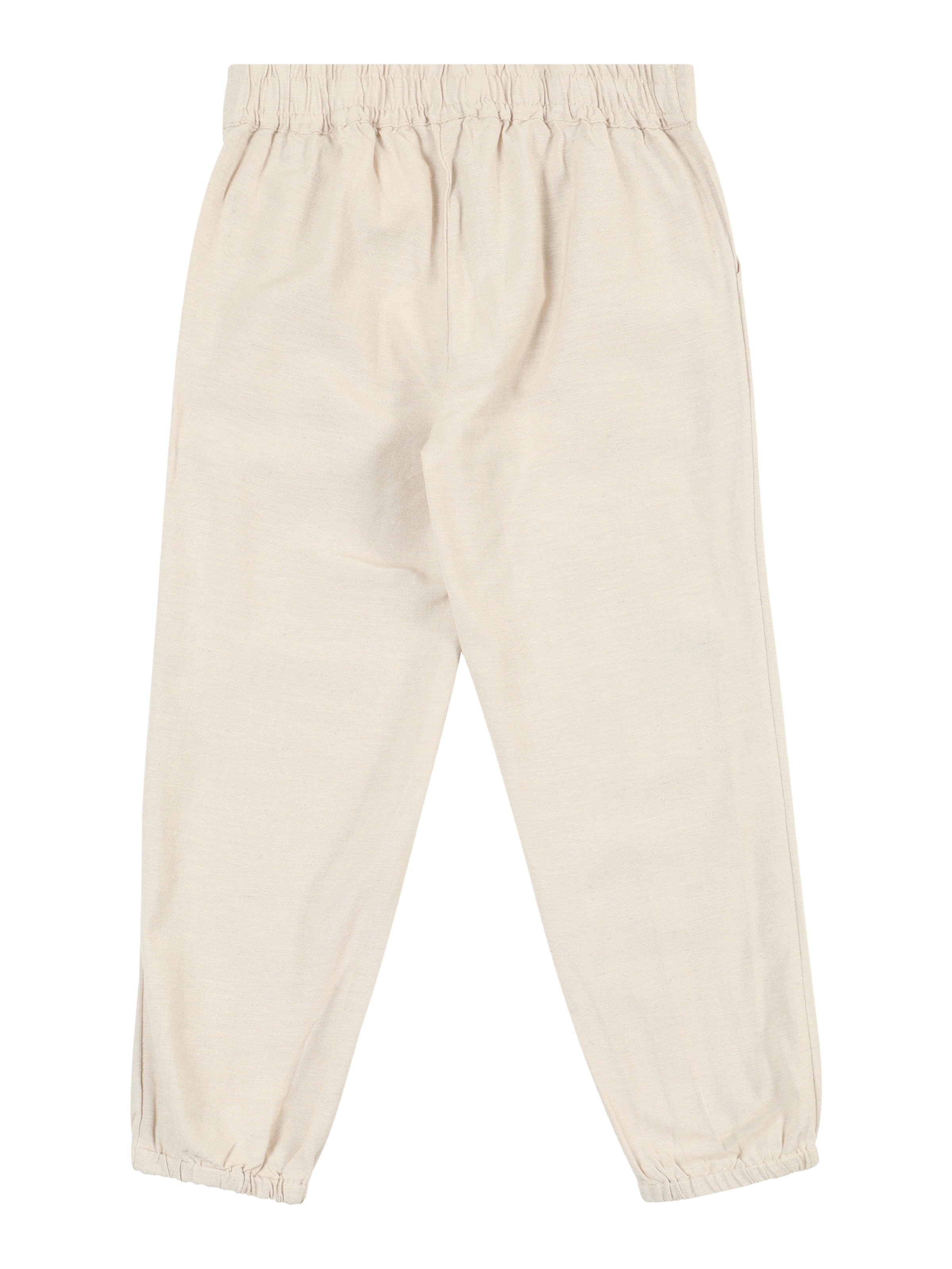Only Mini - regular Pantalón 'KMGANNABELL' en gris