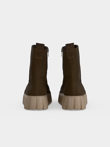 GABOR - Botines en marrón