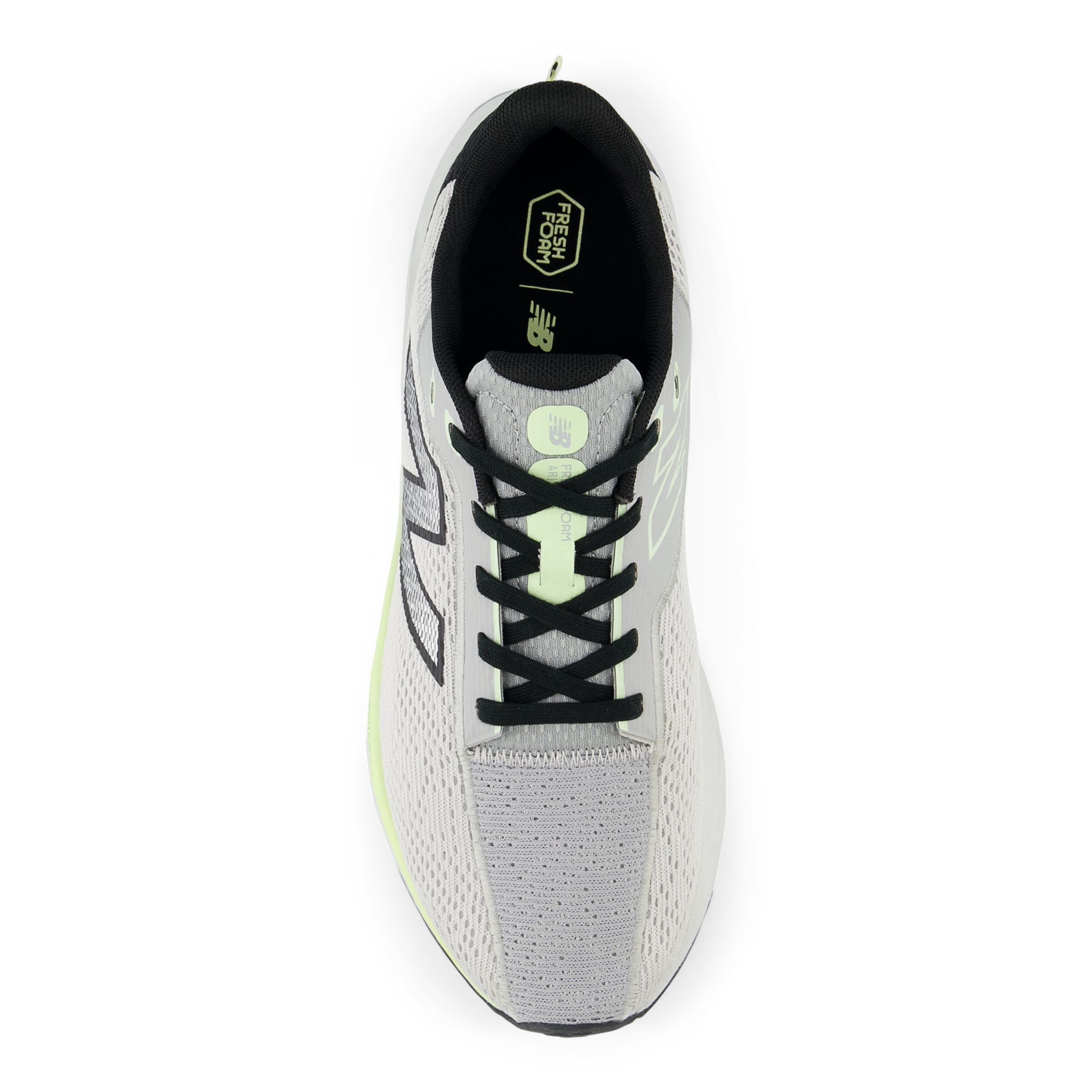 new balance - Sapatilha de corrida 'Fresh Foam Arishi v4' em cinzento