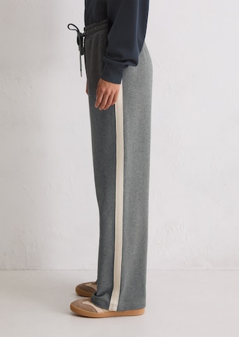 Marc O'Polo Loose fit Pants in Grey