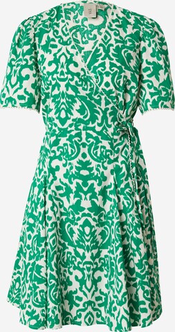 Y.A.S Φόρεμα σε πράσινο: μπροστά