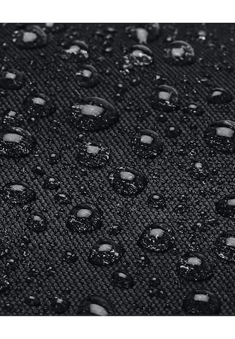 UNDER ARMOUR Sportrugzak 'Triumph Campus' in Zwart