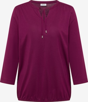 CECIL Shirt in Pink: front