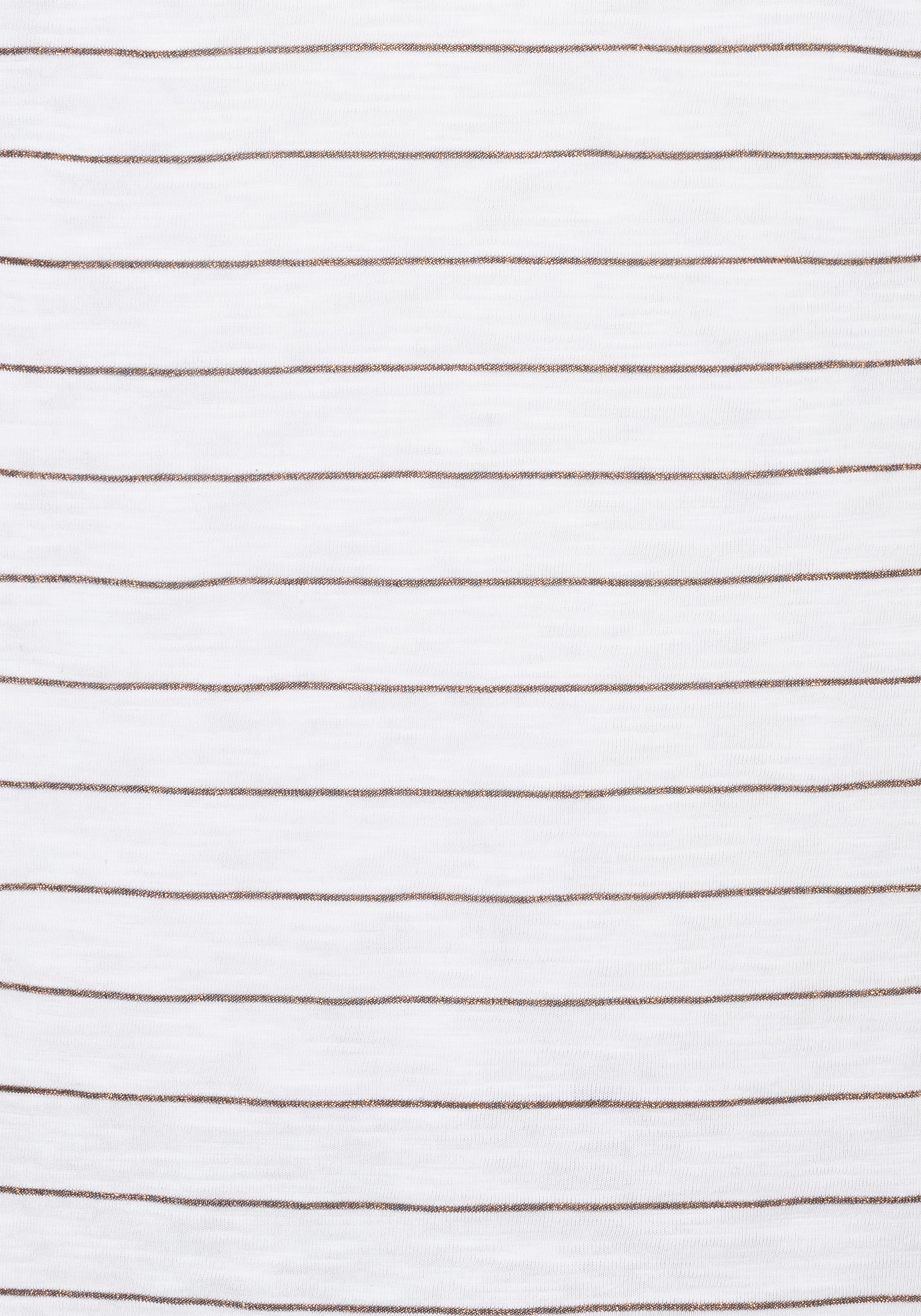 VIVANCE Tričko - Čierna