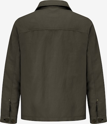 REDPOINT Between-Season Jacket in Green