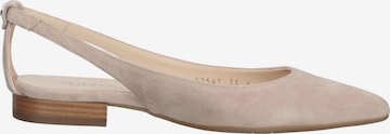 PETER KAISER Ballet Flats in Beige