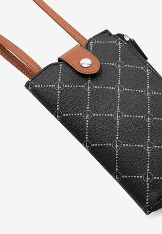TAMARIS Shoulder Bag ' Anastasia Classic ' in Black