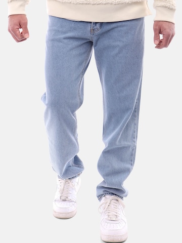 Reslad Jeans 'RS2105' in Blau: Vorderseite