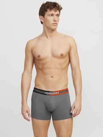 JACK & JONES Boxershorts 'JACSteve' i blå