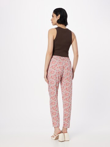 Sublevel Tapered Hose in Pink