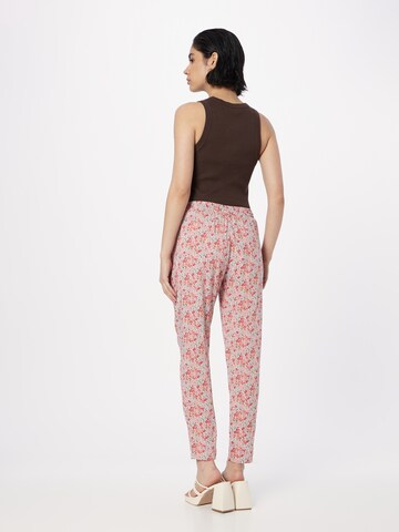 Sublevel Tapered Pants in Pink