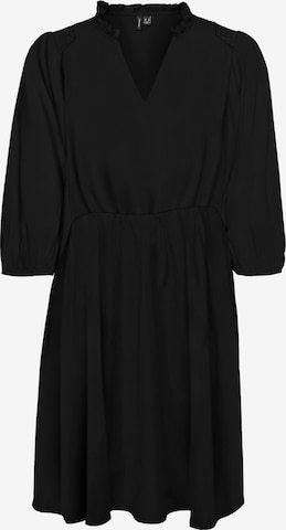 Robe 'Olivia' VERO MODA en noir : devant