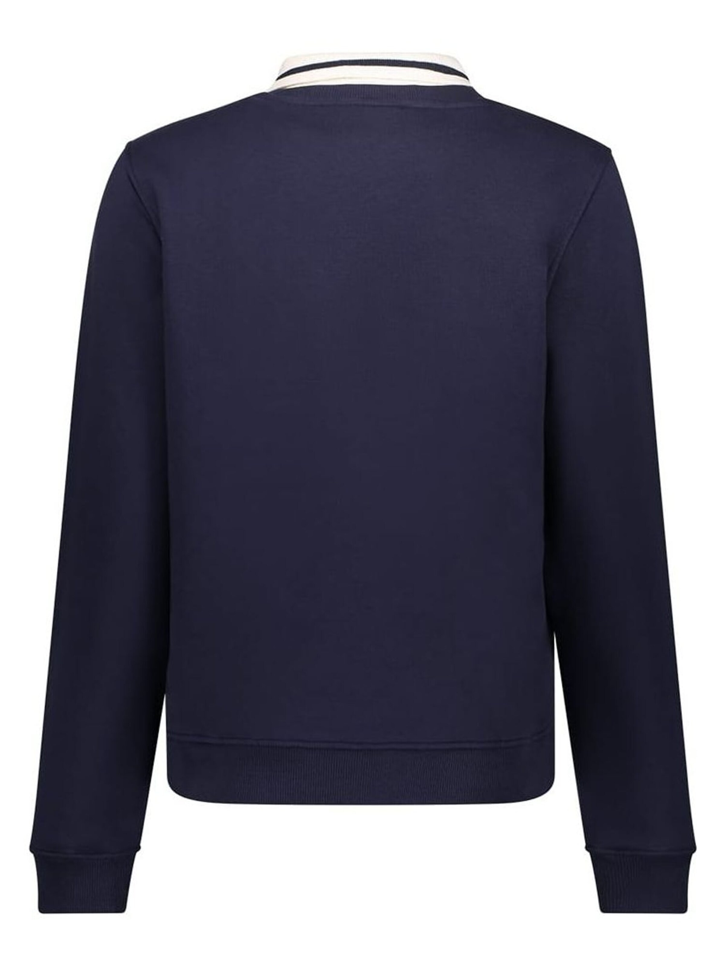 Geisha Sweater in Blue