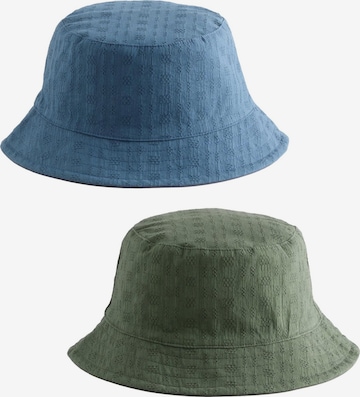 mėlyna Next Skrybėlaitė: priekis