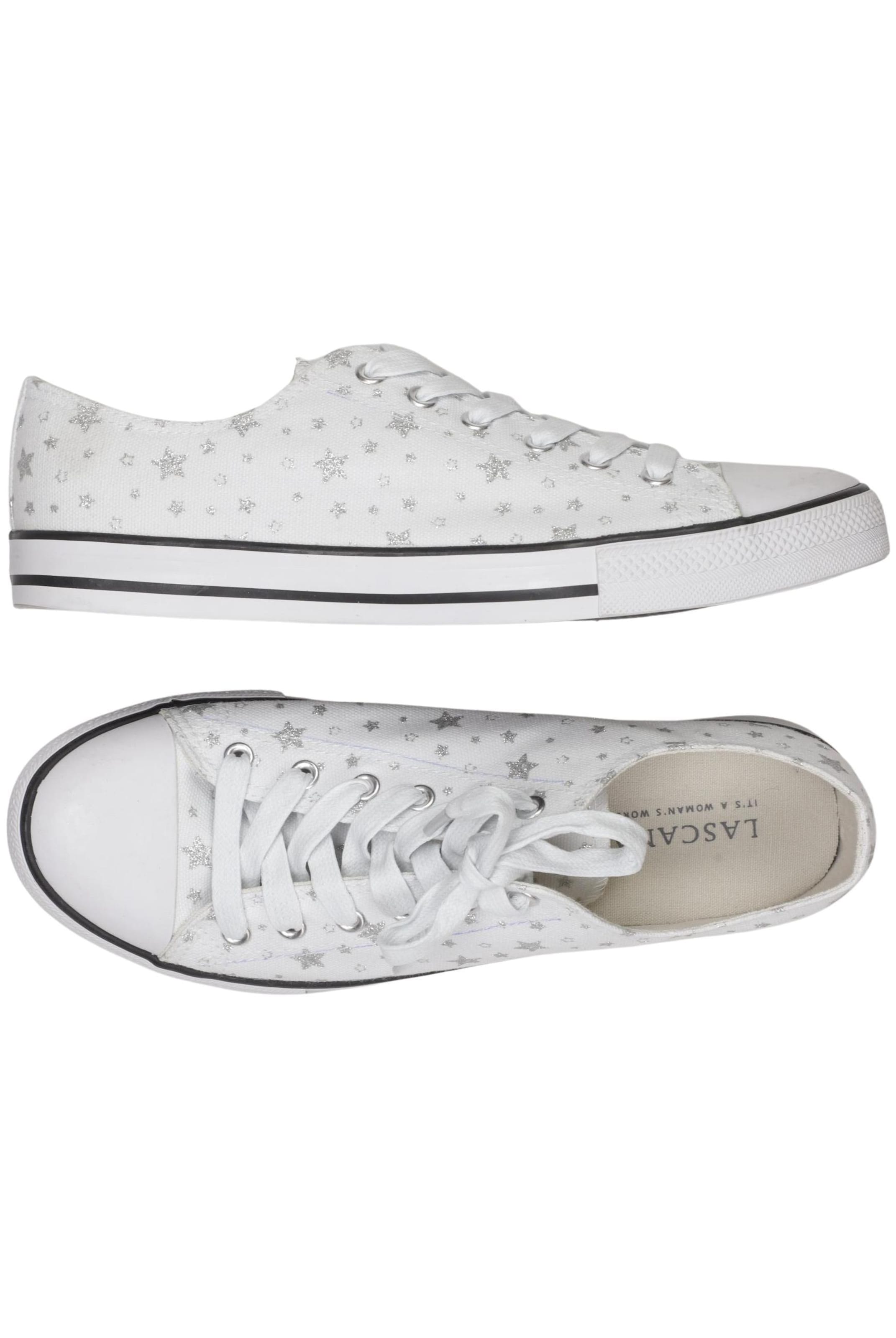 LASCANA Sneaker 41 in Mischfarben: Vorderseite