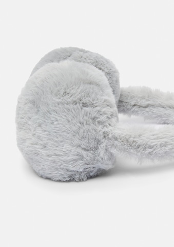 COMMA Ohrenwärmer in Grau