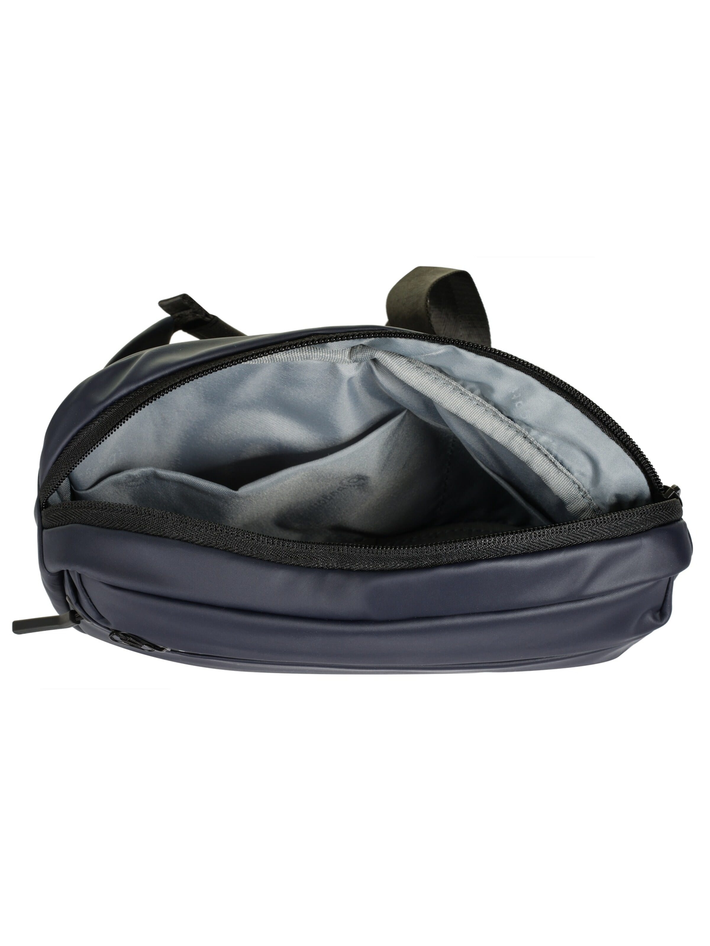 bugatti Fanny Pack 'BLANC' in Blue