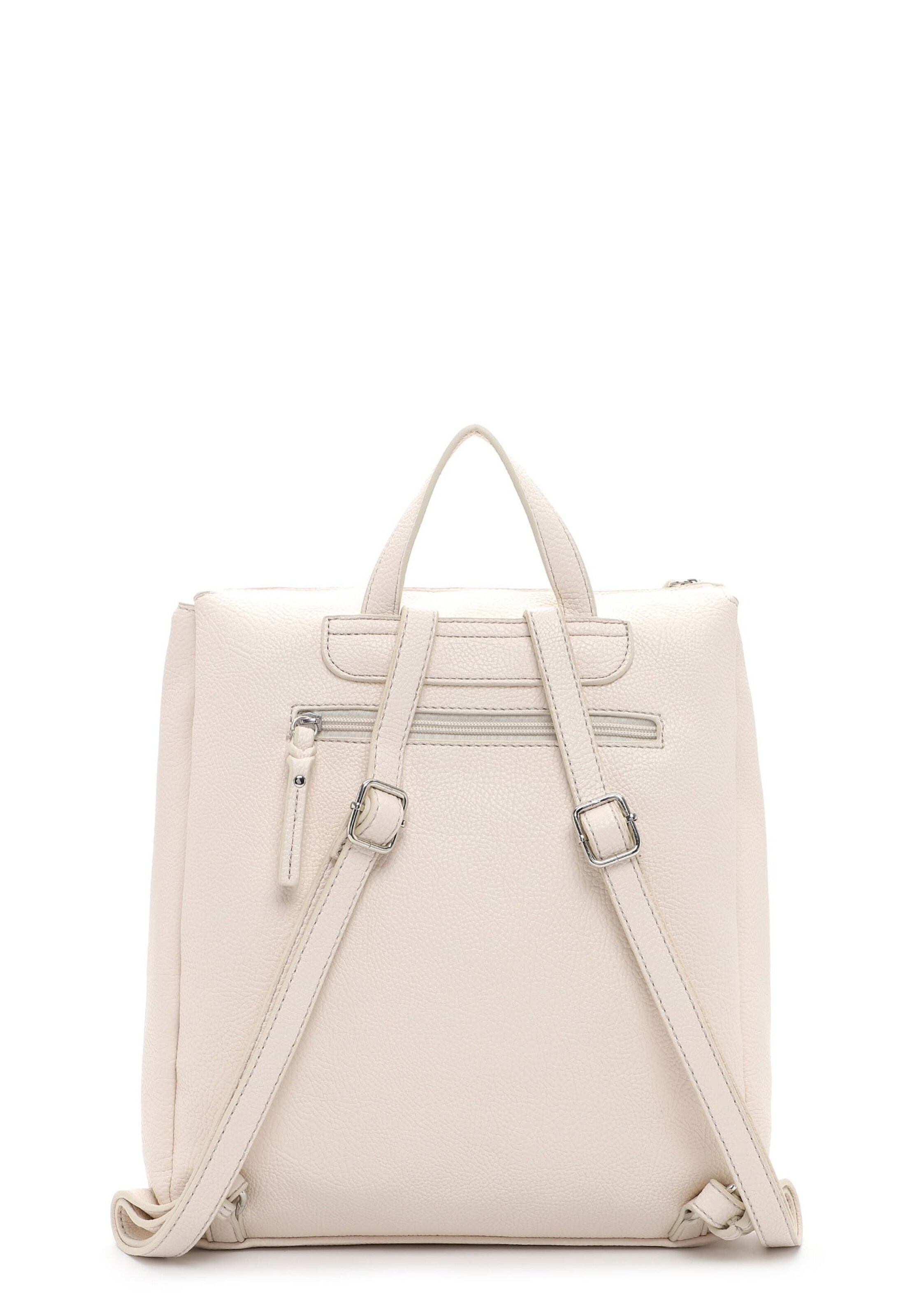 Sac à dos ' SFY Debby ' Suri Frey en beige