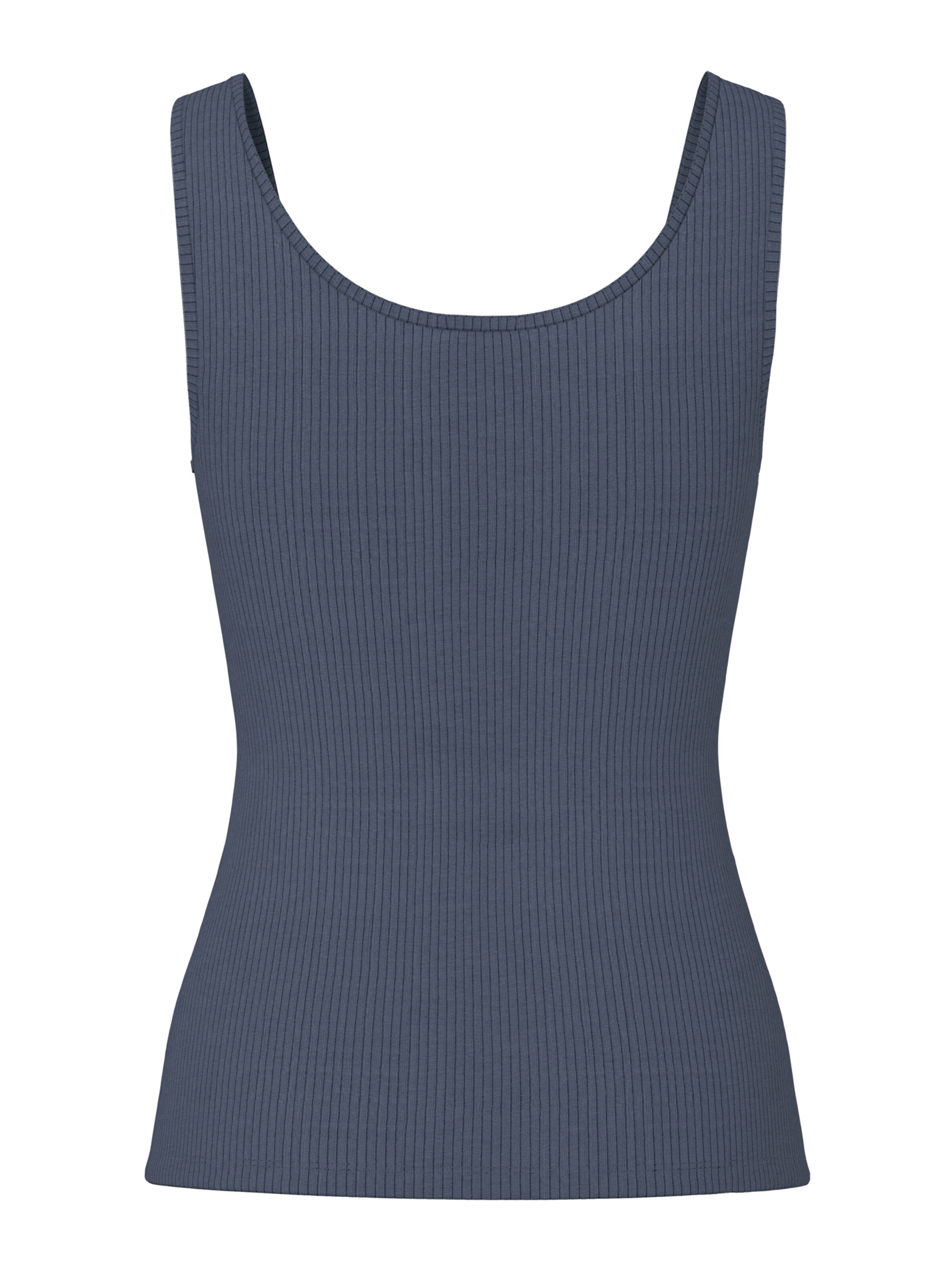 PIECES Τοπ 'PCKITTE' σε μπλε