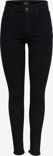 Jeans 'Blush' ONLY pe negru denim, Vizualizare produs