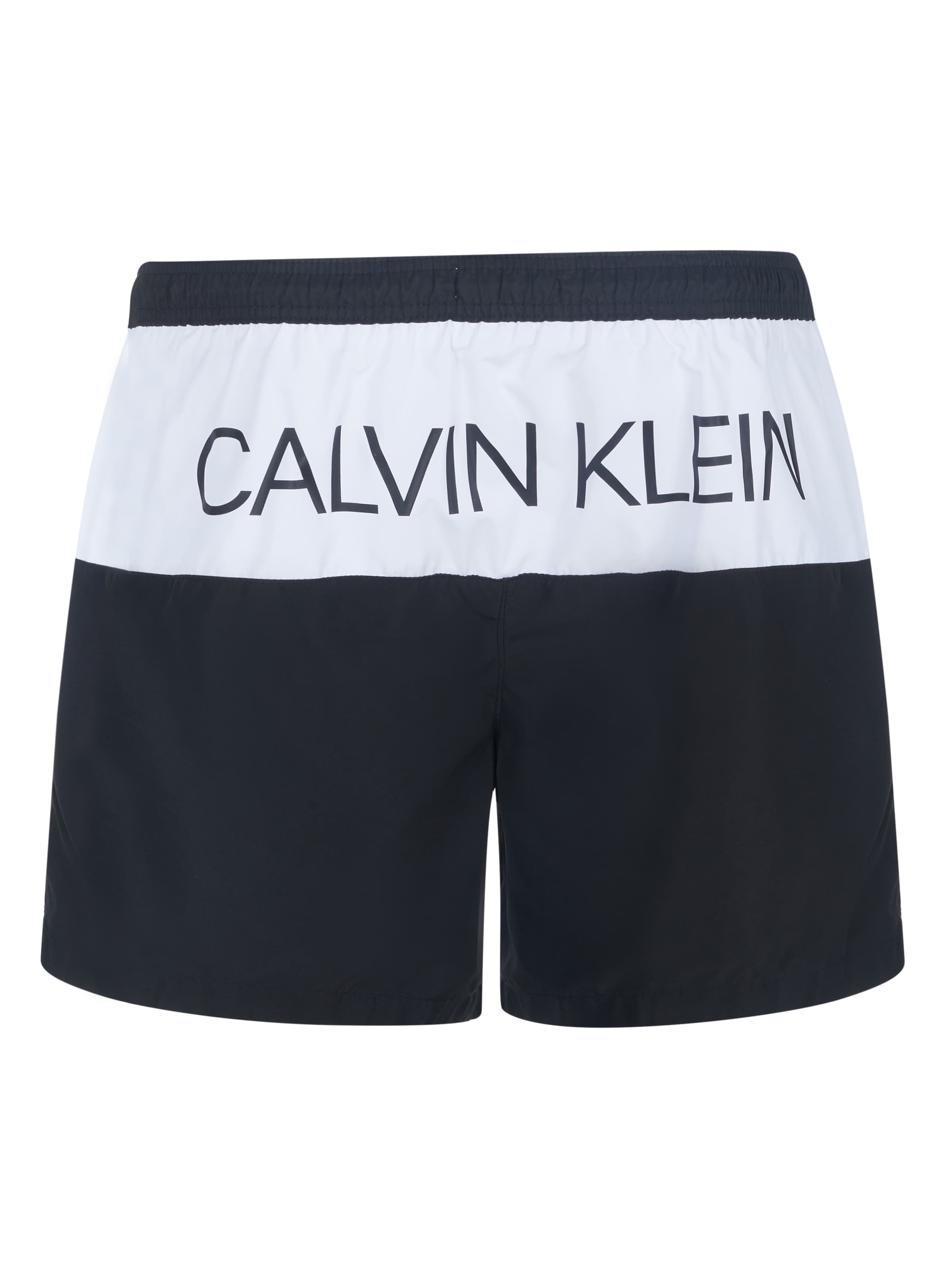 Calvin Klein Bathing trunks in Black