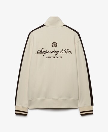 Superdry & Co Between-Season Jacket in Beige