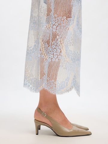 Gonna di SELECTED in blu