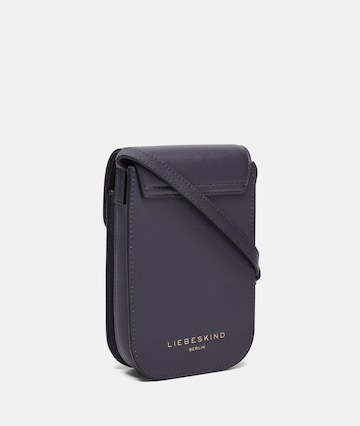 Liebeskind Berlin Smartphone Case 'Viktoria' in Purple