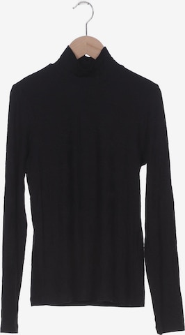 & Other Stories Top & Shirt in S in Black: front