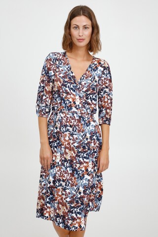 Fransa Summer Dress 'CAHAVIS 5' in Mixed colors: front