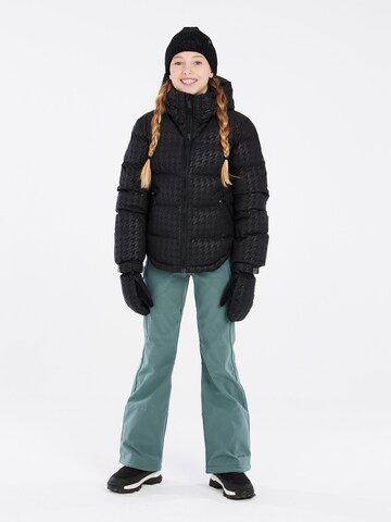 PROTEST Sportjacke 'PRTROMY JR'‌‌‌‌ in Schwarz