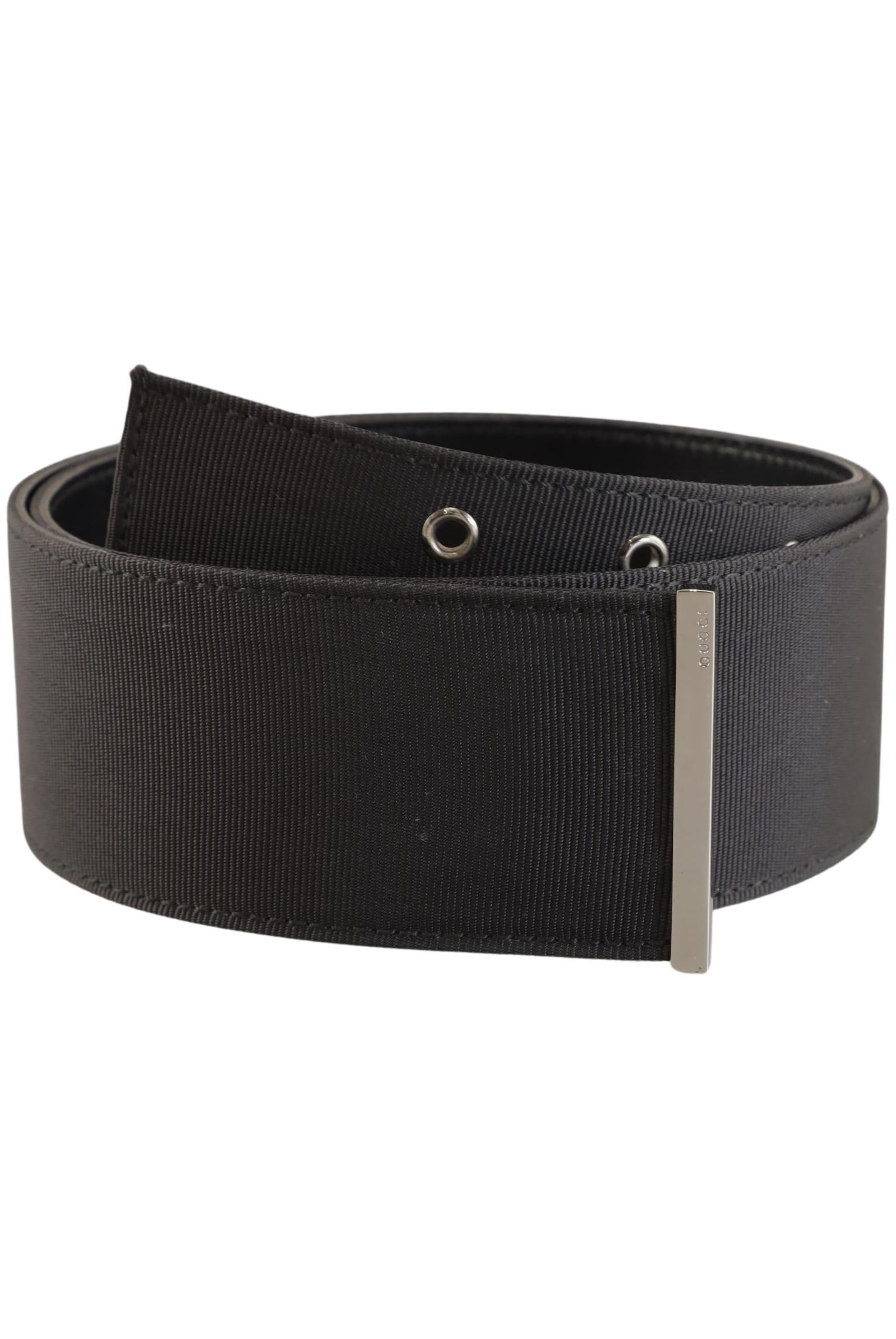 Gucci Gürtel in One Size in schwarz, Produktansicht