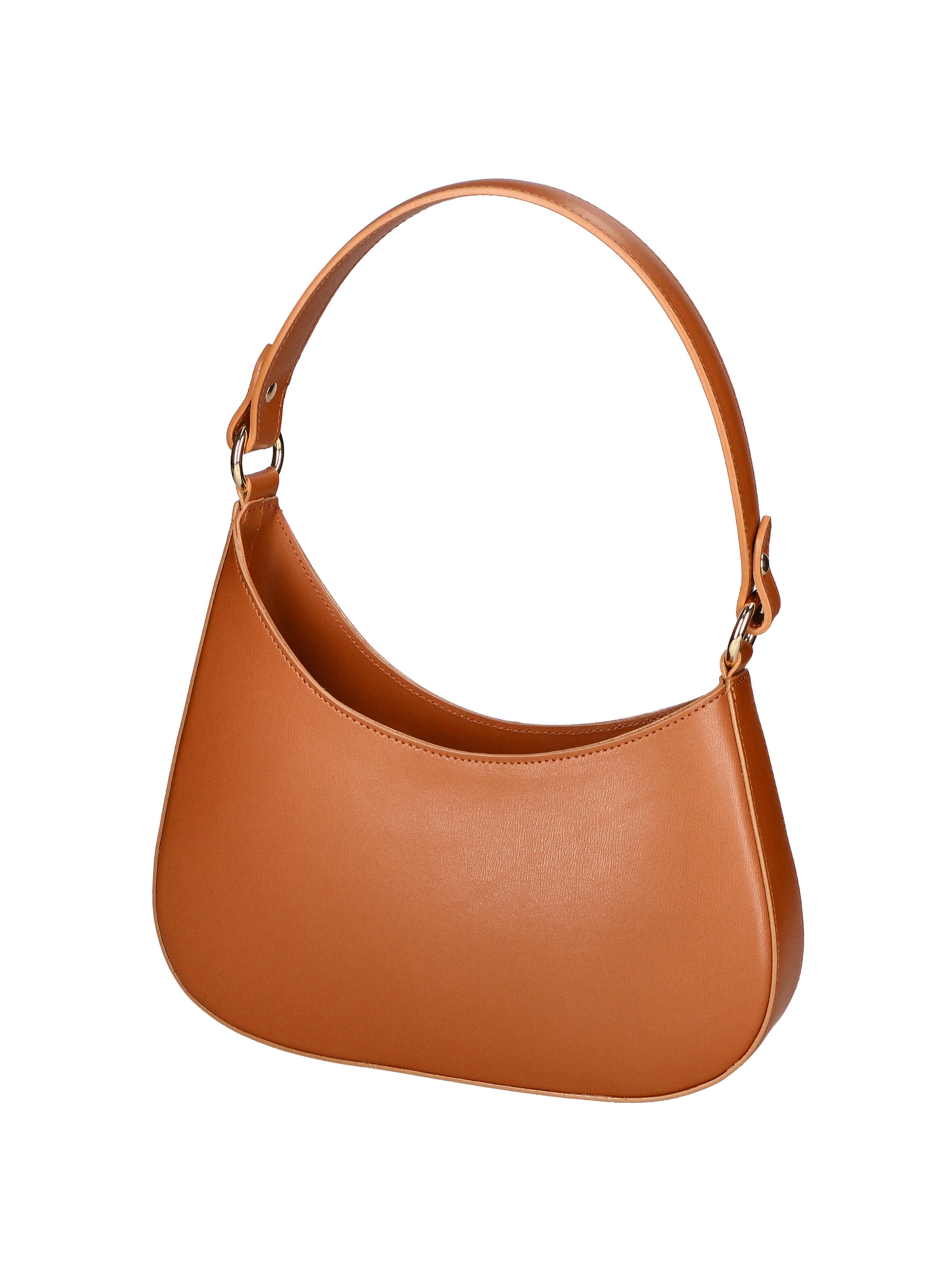 My Best Bag Schoudertas in Bruin