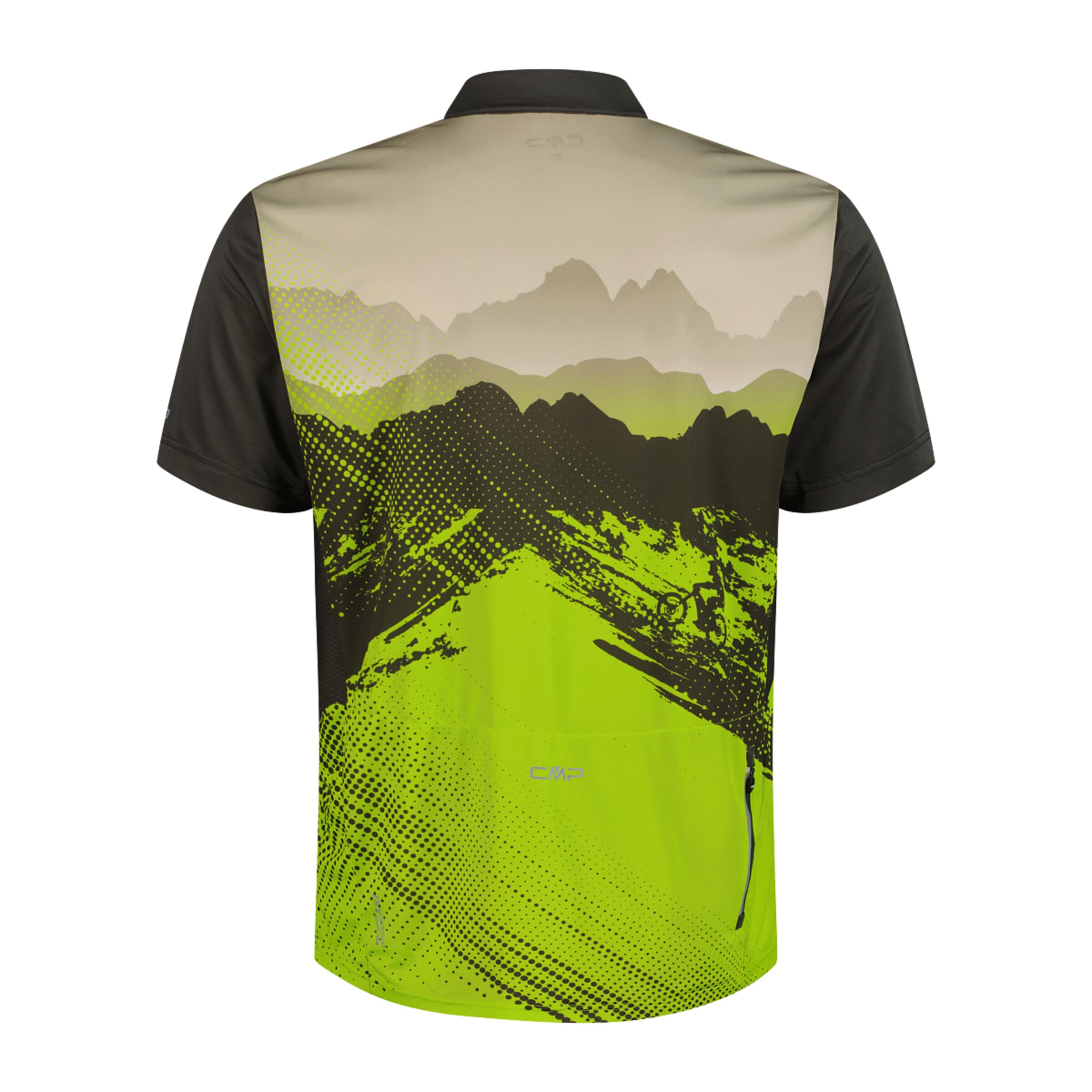CMP Performance Shirt in Mixed colors