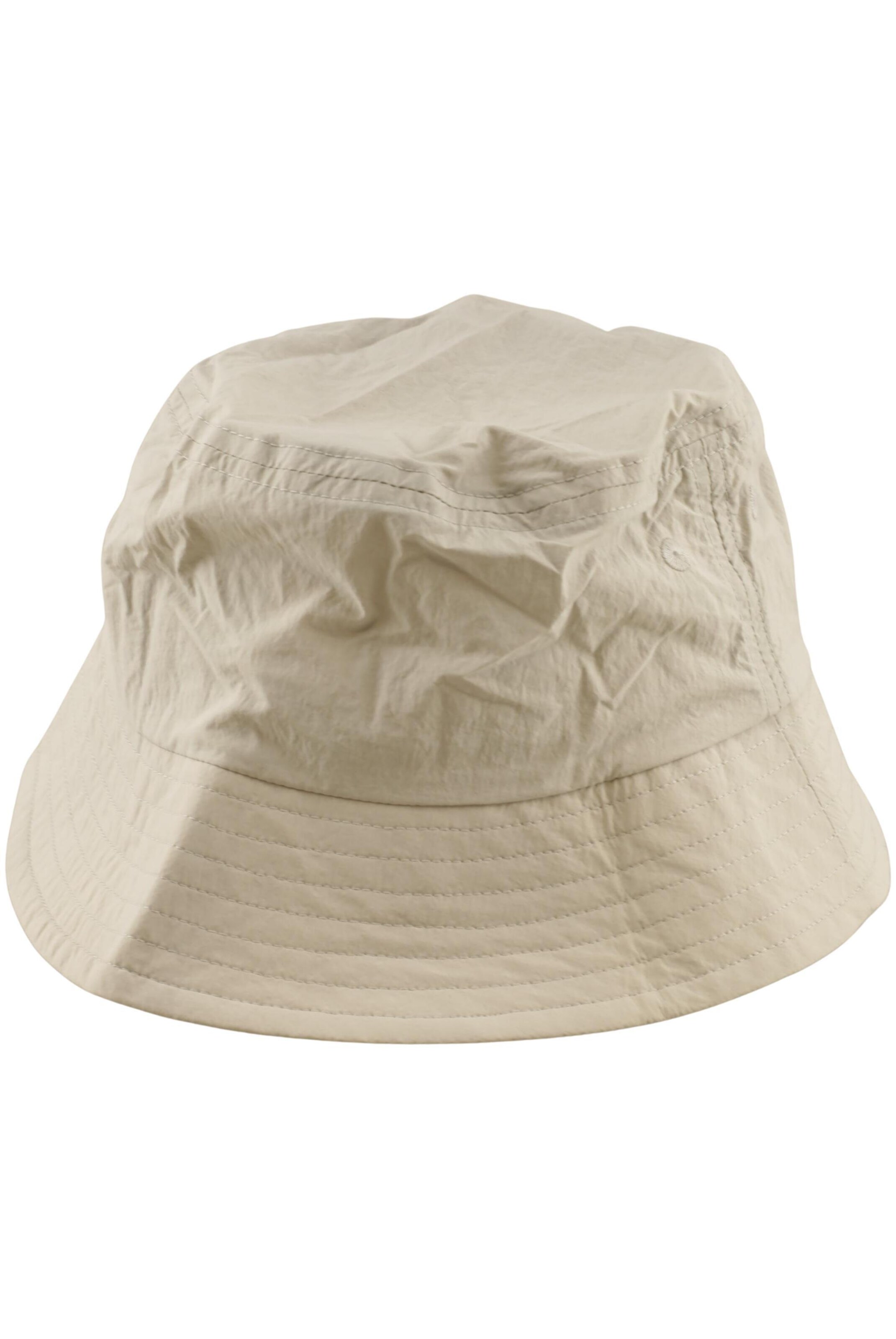 Marc O'Polo Hut oder Mütze S in Beige