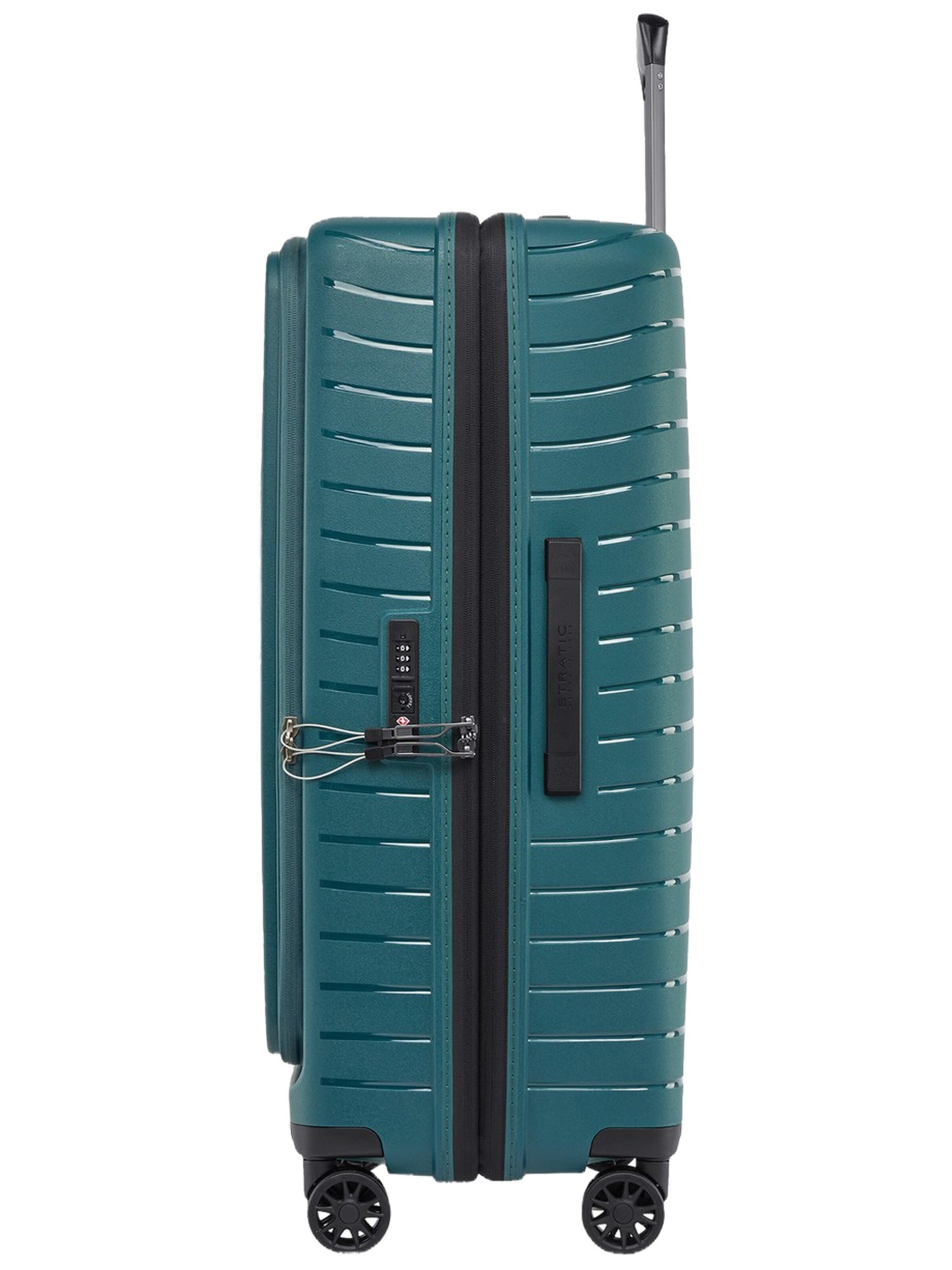 Stratic Cart ' Novium ' in Blue